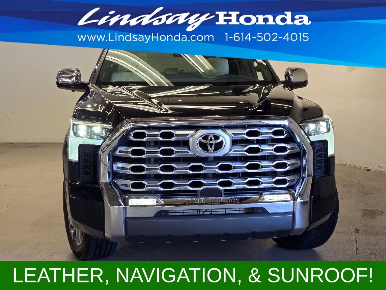2023 Toyota Tundra 1794