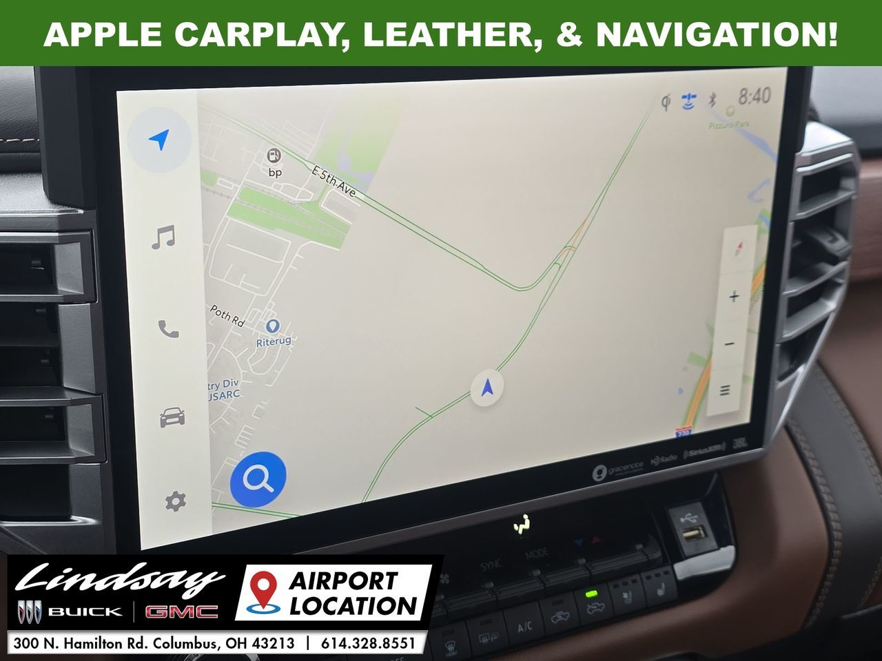 2023 Toyota Tundra 1794 Columbus OH