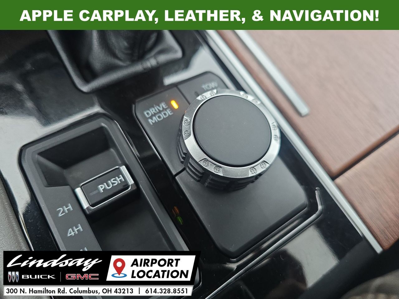 2023 Toyota Tundra 1794 Columbus OH