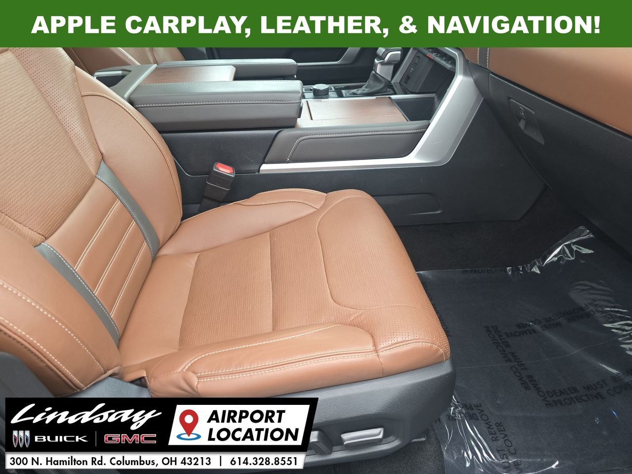 2023 Toyota Tundra 1794 Columbus OH