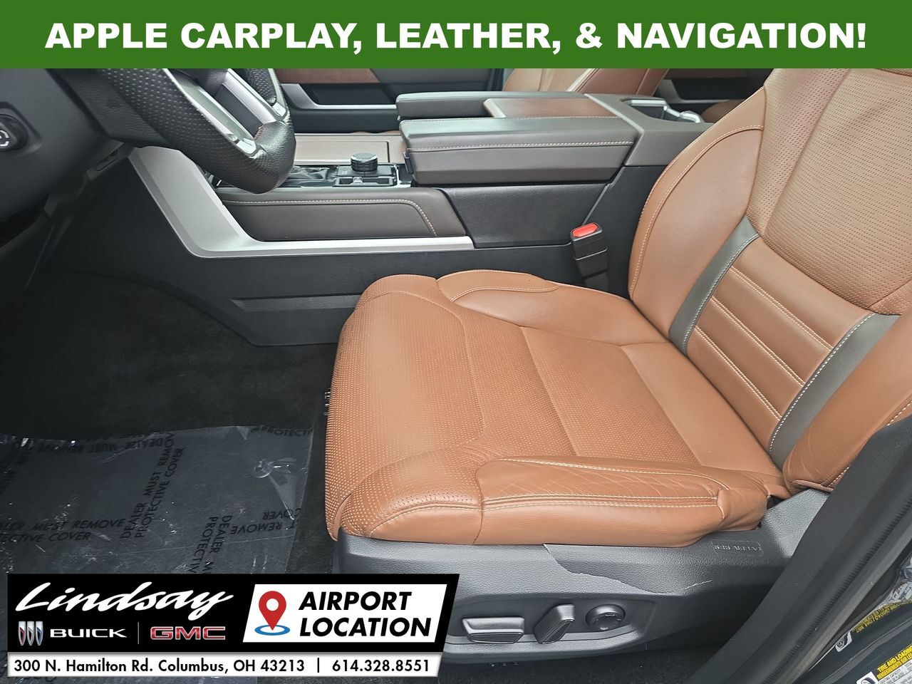 2023 Toyota Tundra 1794 Columbus OH