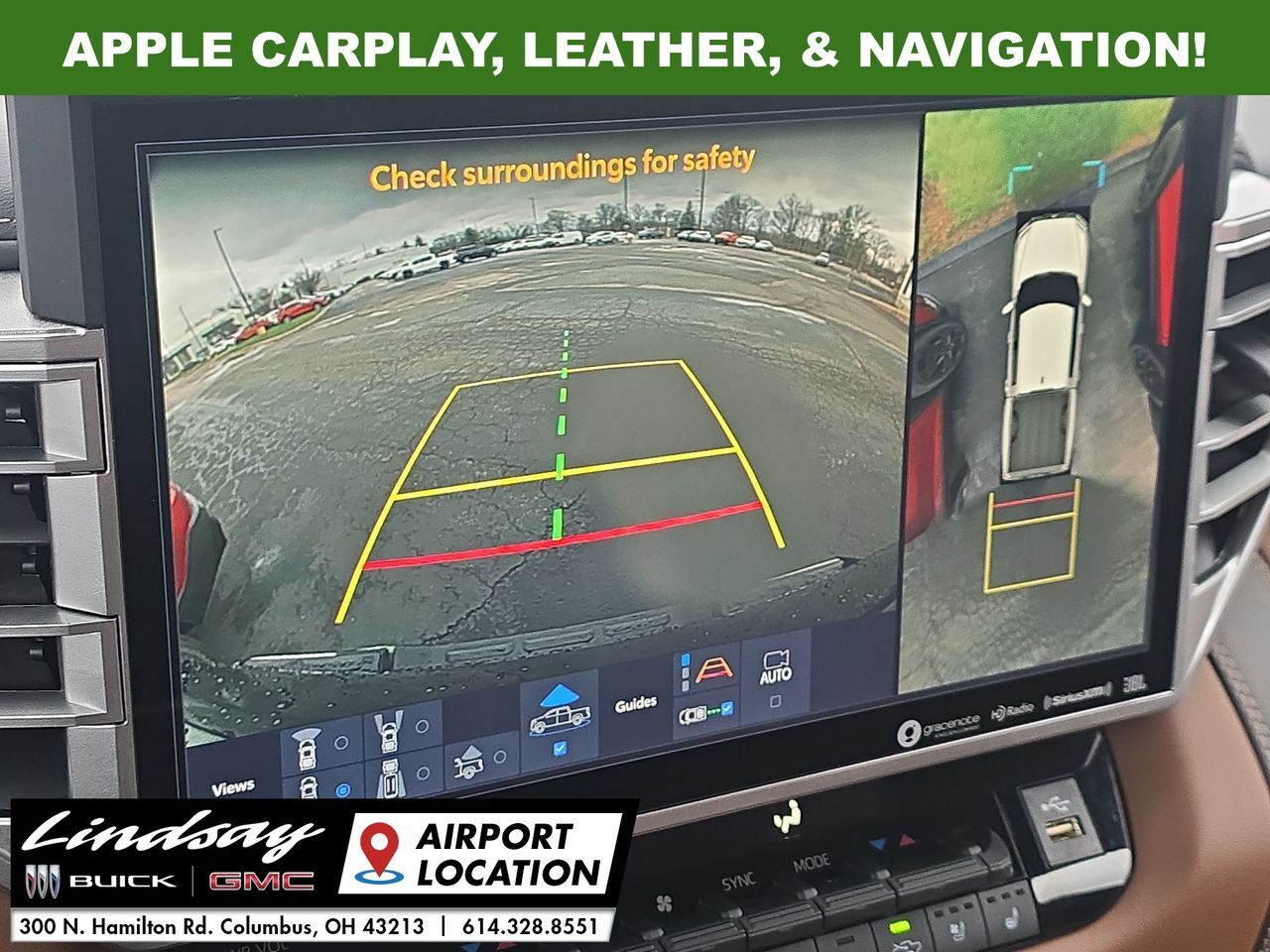 2023 Toyota Tundra 1794 Columbus OH