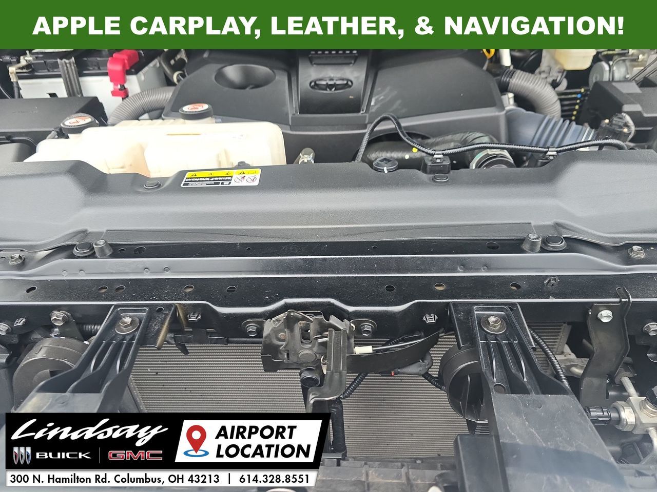 2023 Toyota Tundra 1794 Columbus OH