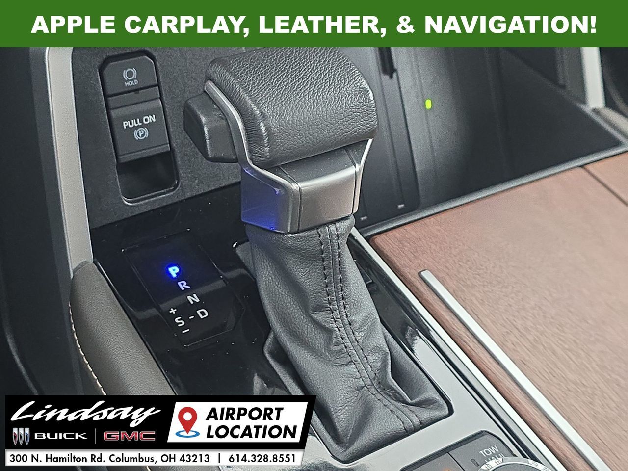 2023 Toyota Tundra 1794 Columbus OH