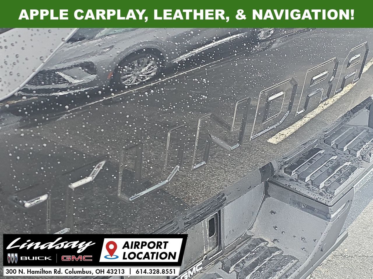 2023 Toyota Tundra 1794 Columbus OH