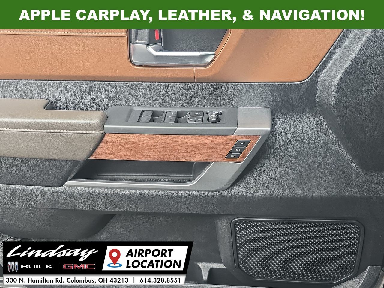 2023 Toyota Tundra 1794 Columbus OH