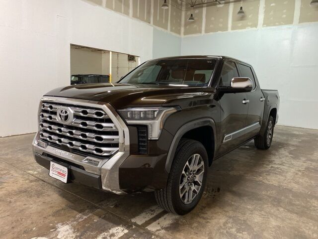 2023 Toyota Tundra 1794