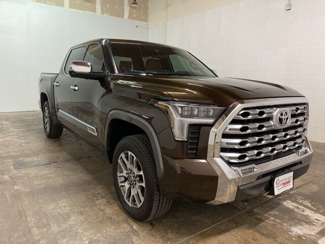 2023 Toyota Tundra 1794