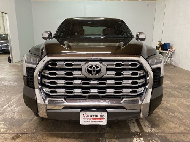 2023 Toyota Tundra 1794