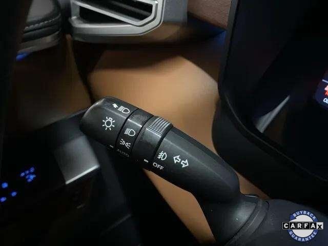 2023 Toyota Tundra 1794 Dallas TX