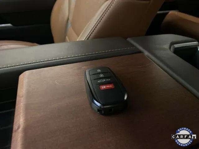 2023 Toyota Tundra 1794 Dallas TX