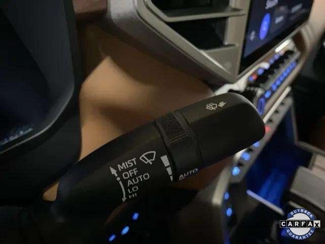 2023 Toyota Tundra 1794 Dallas TX