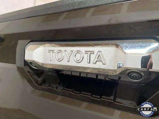 2023 Toyota Tundra 1794 Dallas TX