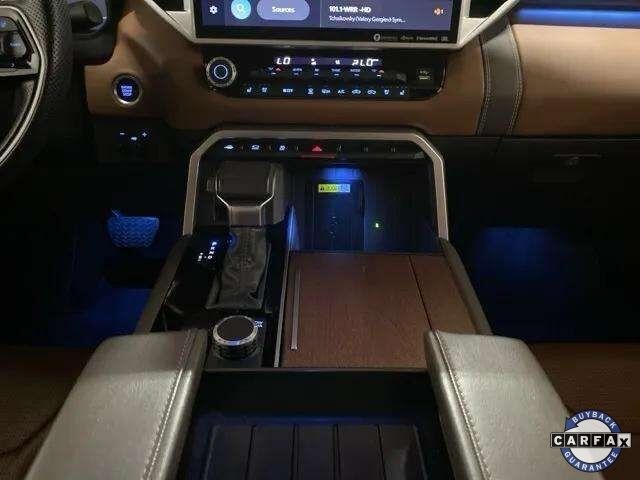 2023 Toyota Tundra 1794 Dallas TX