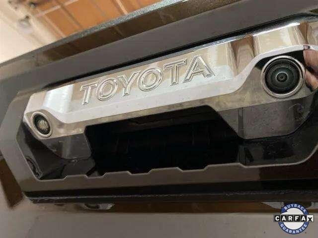 2023 Toyota Tundra 1794 Dallas TX