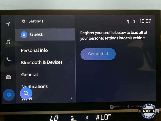 2023 Toyota Tundra 1794 Dallas TX
