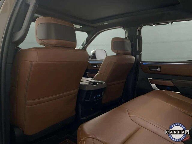 2023 Toyota Tundra 1794 Dallas TX