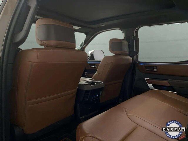 2023 Toyota Tundra 1794 Dallas TX