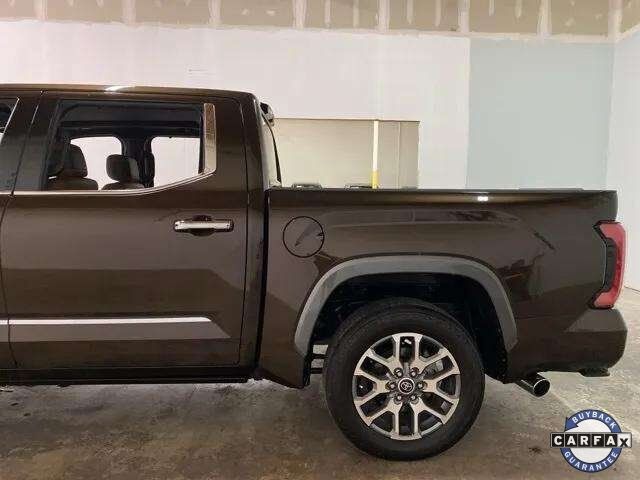 2023 Toyota Tundra 1794 Dallas TX