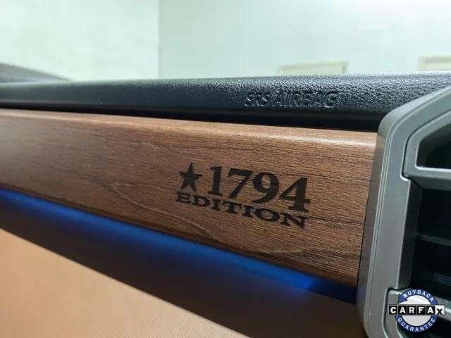 2023 Toyota Tundra 1794 Dallas TX