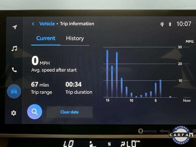2023 Toyota Tundra 1794 Dallas TX