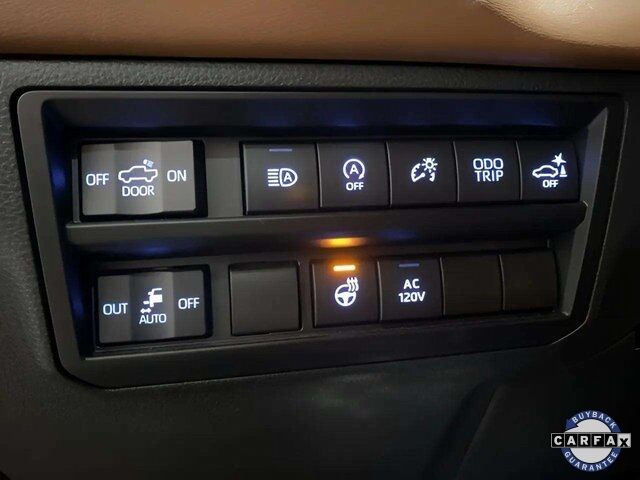 2023 Toyota Tundra 1794 Dallas TX