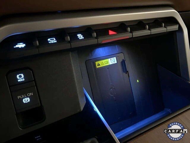 2023 Toyota Tundra 1794 Dallas TX