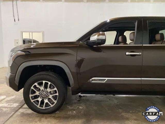 2023 Toyota Tundra 1794 Dallas TX