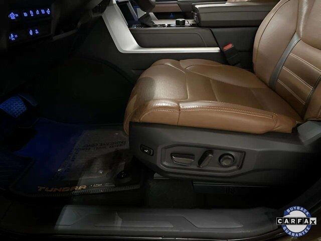 2023 Toyota Tundra 1794 Dallas TX