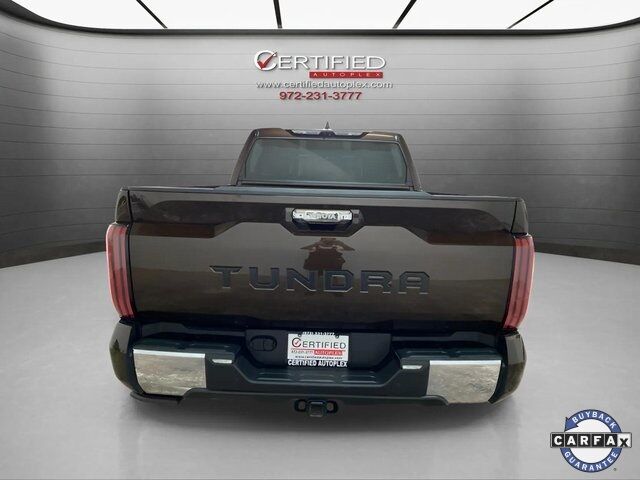 2023 Toyota Tundra 1794 Dallas TX