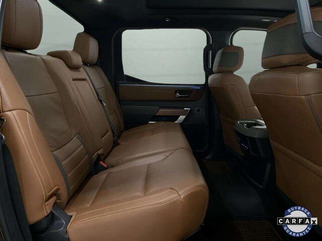 2023 Toyota Tundra 1794 Dallas TX