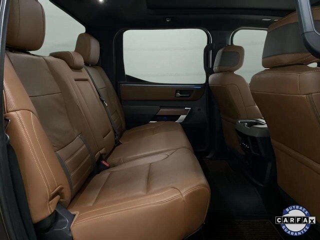 2023 Toyota Tundra 1794 Dallas TX