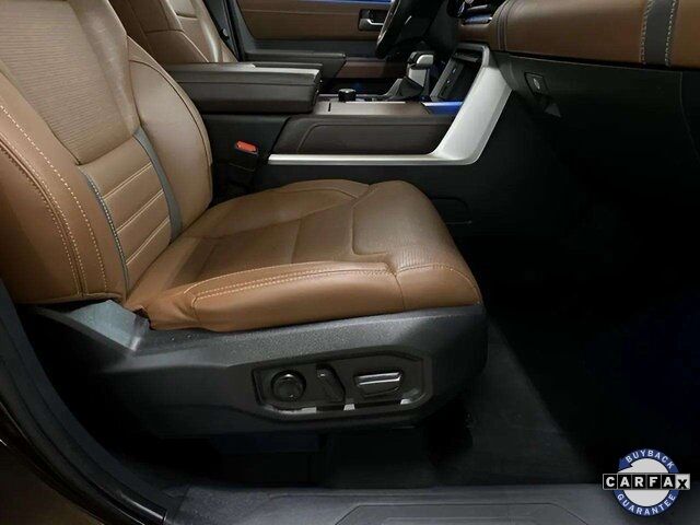 2023 Toyota Tundra 1794 Dallas TX