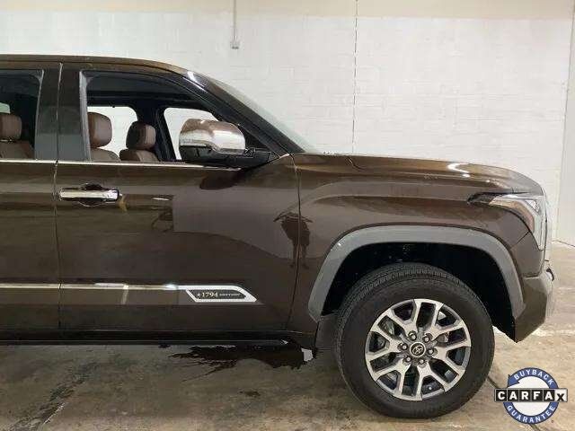 2023 Toyota Tundra 1794 Dallas TX