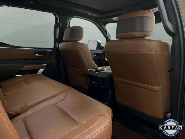 2023 Toyota Tundra 1794 Dallas TX