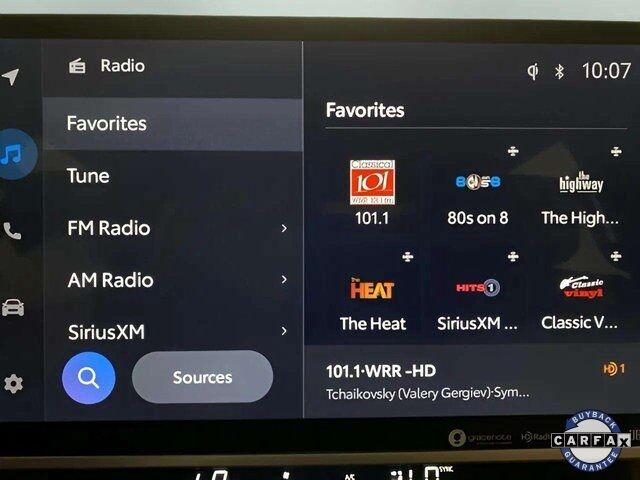 2023 Toyota Tundra 1794 Dallas TX
