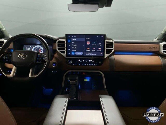 2023 Toyota Tundra 1794 Dallas TX