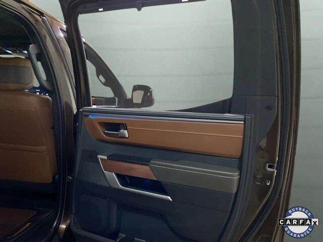 2023 Toyota Tundra 1794 Dallas TX