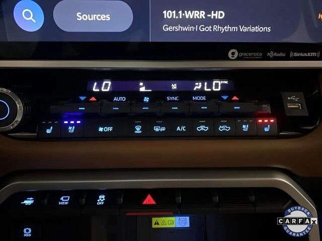 2023 Toyota Tundra 1794 Dallas TX