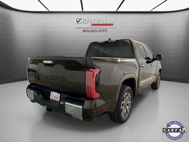 2023 Toyota Tundra 1794 Dallas TX