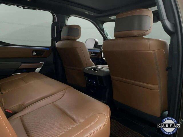 2023 Toyota Tundra 1794 Dallas TX