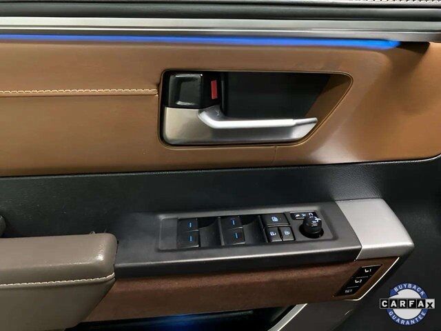 2023 Toyota Tundra 1794 Dallas TX