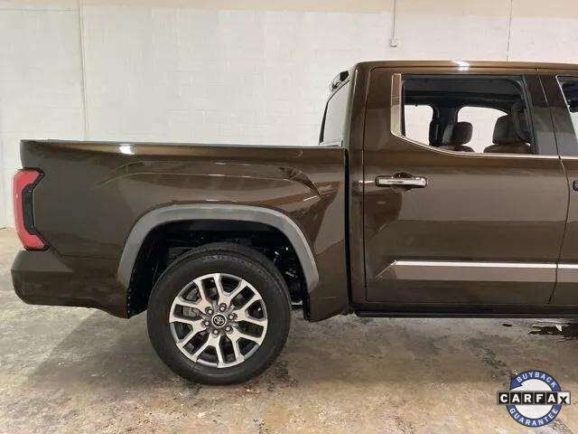 2023 Toyota Tundra 1794 Dallas TX