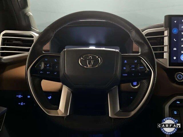 2023 Toyota Tundra 1794 Dallas TX