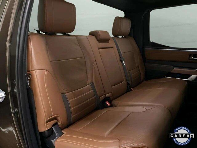 2023 Toyota Tundra 1794 Dallas TX