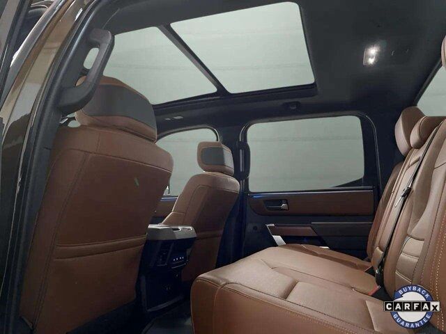 2023 Toyota Tundra 1794 Dallas TX