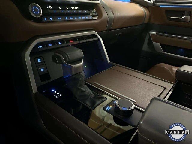 2023 Toyota Tundra 1794 Dallas TX