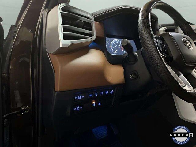 2023 Toyota Tundra 1794 Dallas TX