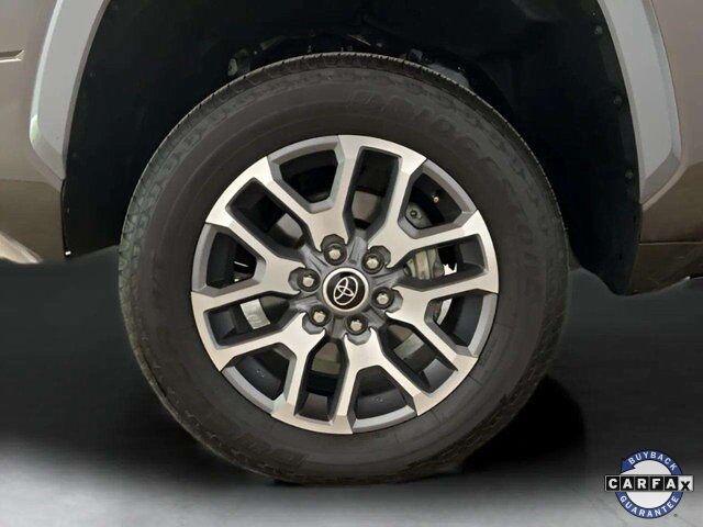 2023 Toyota Tundra 1794 Dallas TX