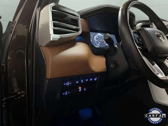 2023 Toyota Tundra 1794 Dallas TX